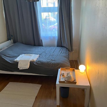 Apartamento Lighthouse Thannington Exterior foto