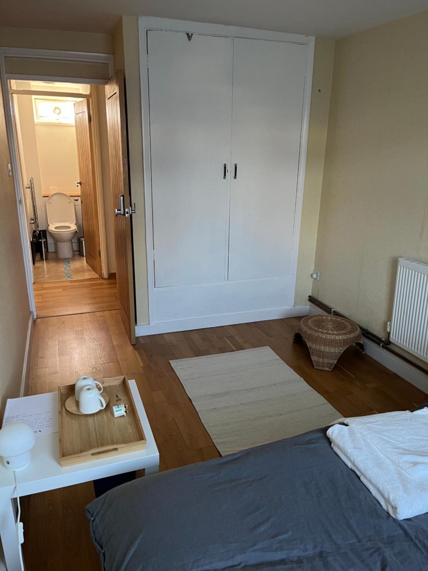 Apartamento Lighthouse Thannington Exterior foto