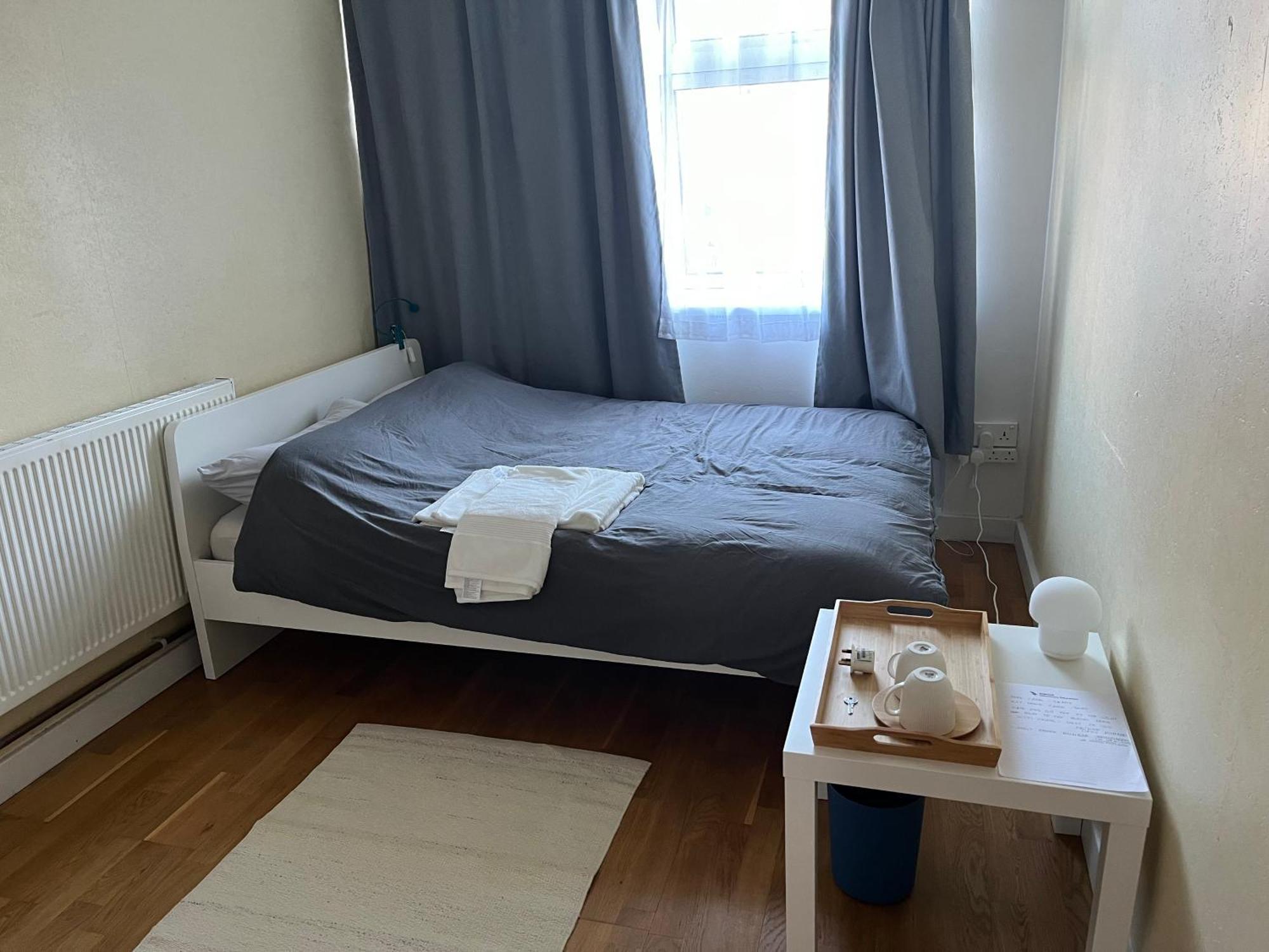 Apartamento Lighthouse Thannington Exterior foto