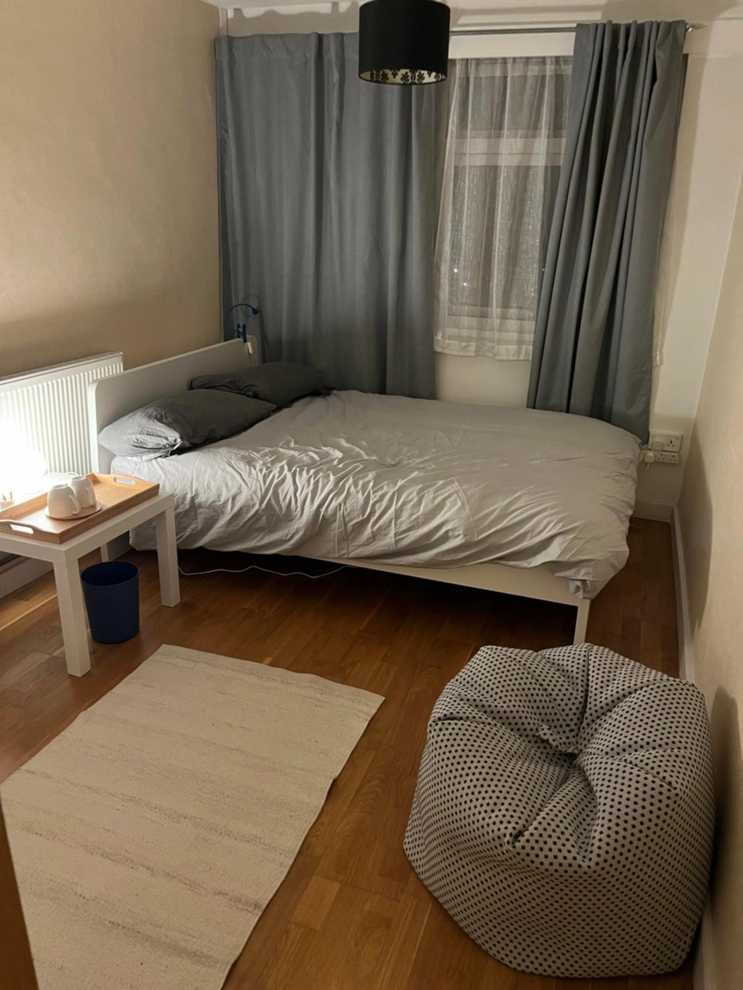 Apartamento Lighthouse Thannington Exterior foto