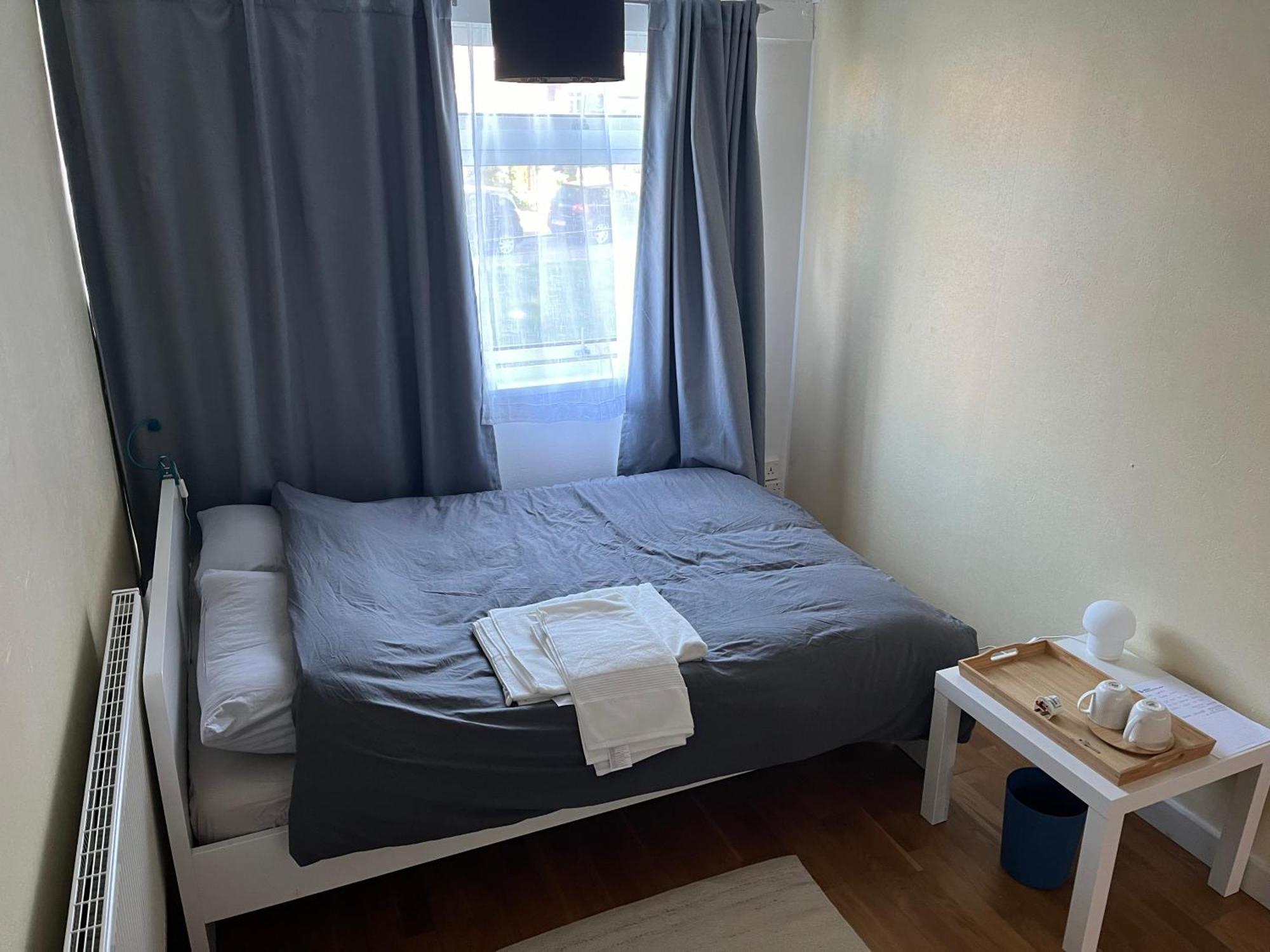 Apartamento Lighthouse Thannington Exterior foto