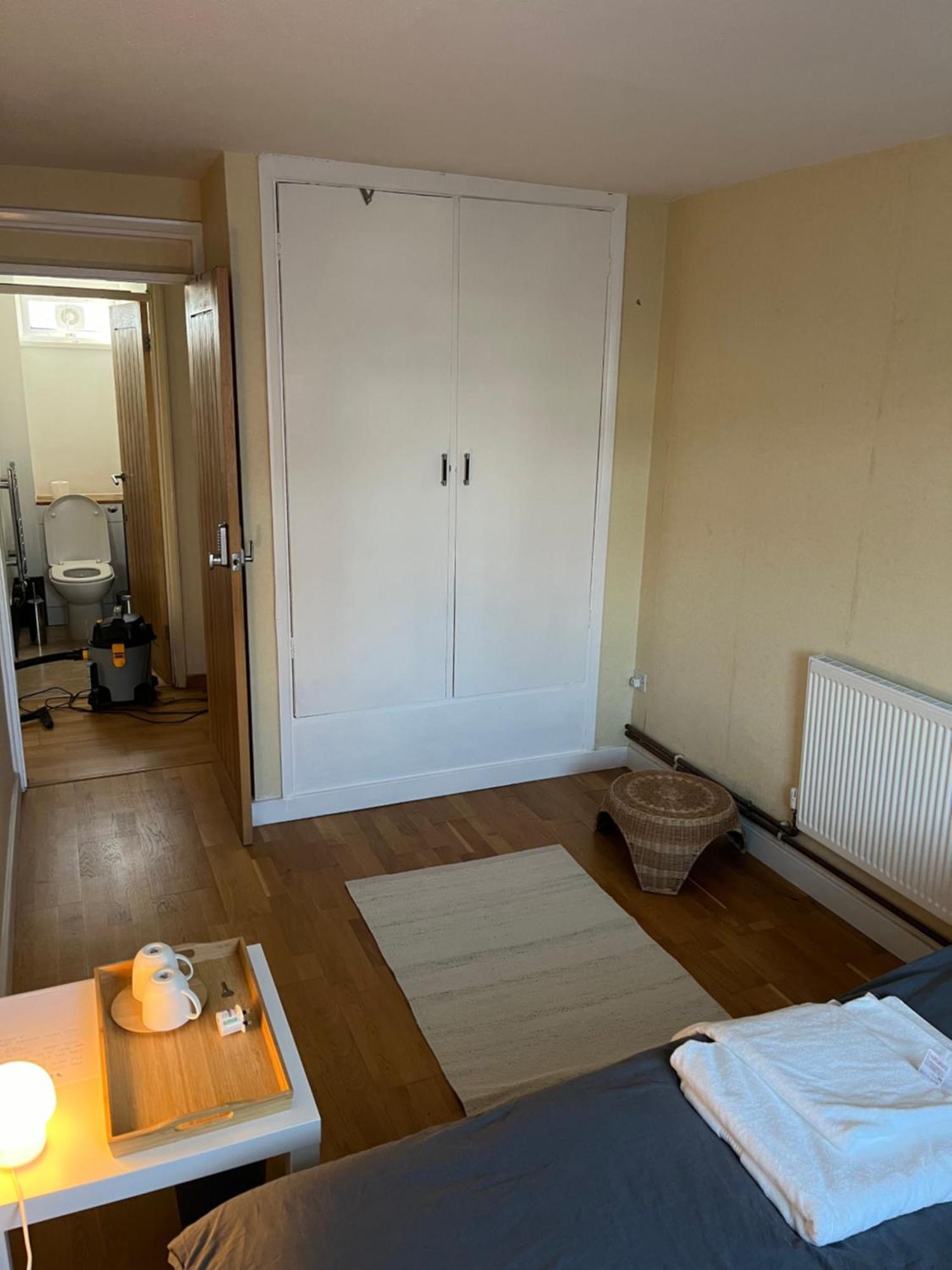 Apartamento Lighthouse Thannington Exterior foto