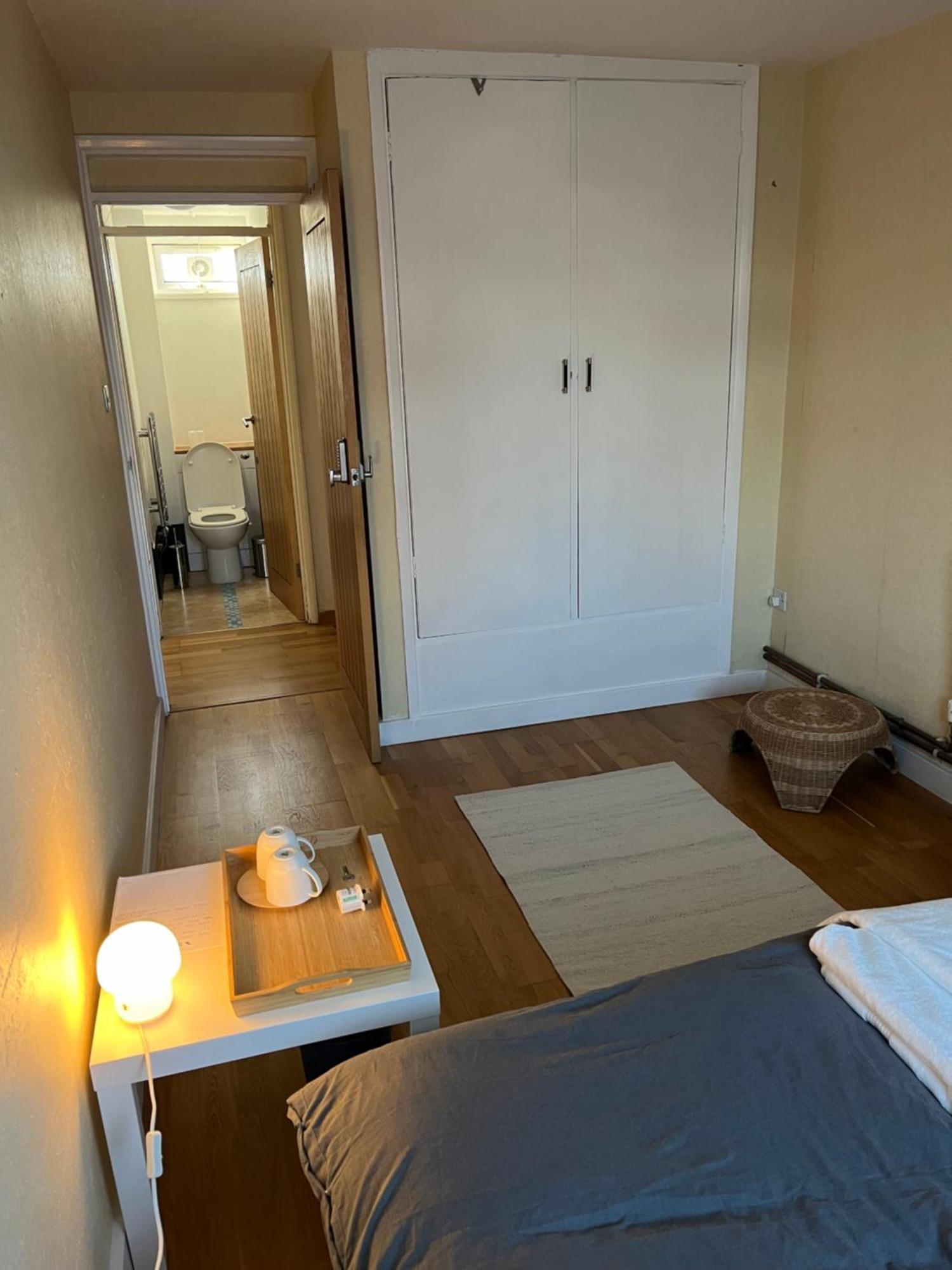 Apartamento Lighthouse Thannington Exterior foto